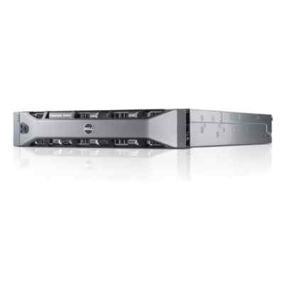 сетевое хранилище Dell PowerVault MD3800f 210-ACCS-17