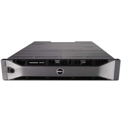 сетевое хранилище Dell PowerVault MD3820i 210-ACCP-22