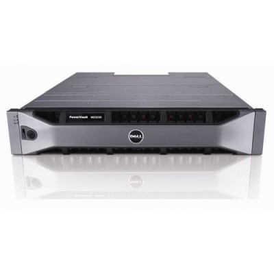 сетевое хранилище Dell PowerVault MD3820i 210-ACCP-4