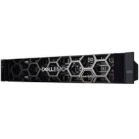 Сетевое хранилище Dell PowerVault ME4 210-AQIE-10GBE