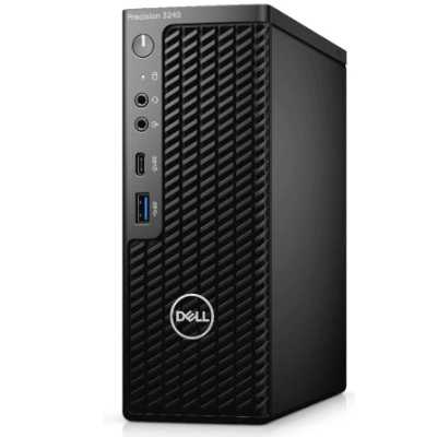 компьютер Dell Precision 3240-5214