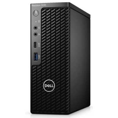 компьютер Dell Precision 3240-8090