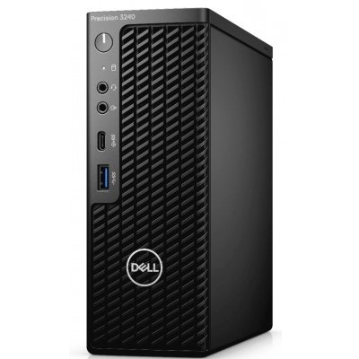 компьютер Dell Precision 3240-8113