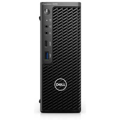 компьютер Dell Precision 3240-8254
