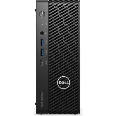Компьютер Dell Precision 3280 Compact 3280-7311