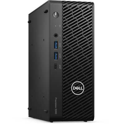 Компьютер Dell Precision 3280 Compact 3280-9250