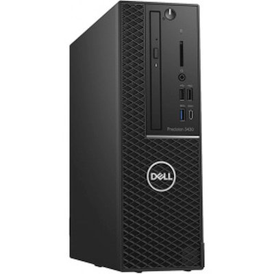 компьютер Dell Precision 3430-2370