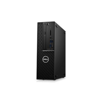 компьютер Dell Precision 3430-5635