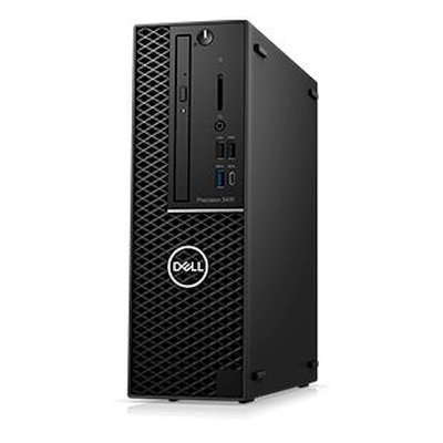 компьютер Dell Precision 3431-6909