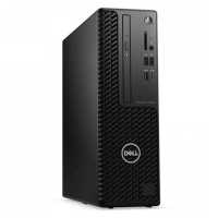 Компьютер Dell Precision 3440 SFF 3440-7205