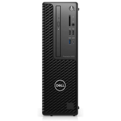 компьютер Dell Precision 3450-0366