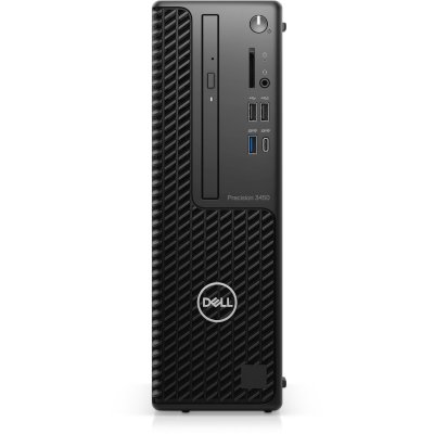 компьютер Dell Precision 3450-0380