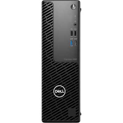 Компьютер Dell Precision 3460 SFF 3460-76211