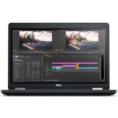 ноутбук Dell Precision 3510-9457
