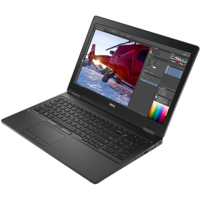 ноутбук Dell Precision 3520-6256
