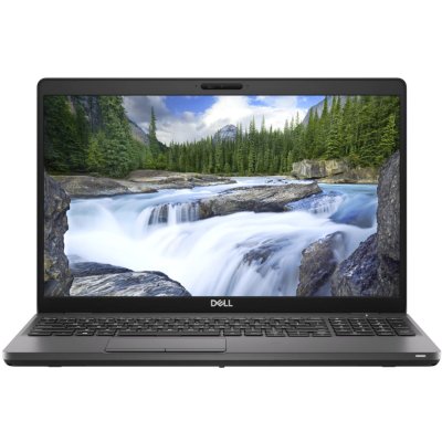 ноутбук Dell Precision 3540-4029