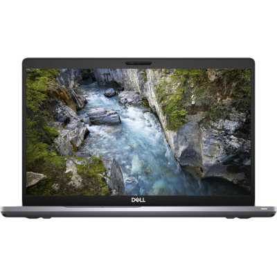 ноутбук Dell Precision 3550-3580
