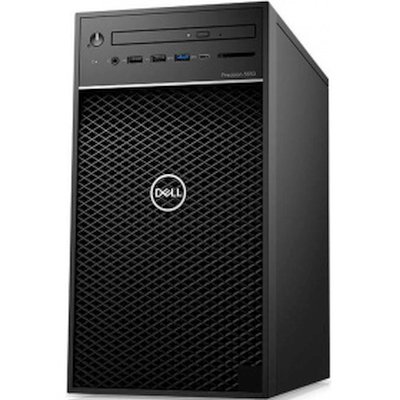 компьютер Dell Precision 3630-5529