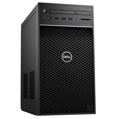 компьютер Dell Precision 3630-5543