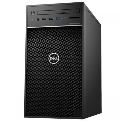 компьютер Dell Precision 3630-5925