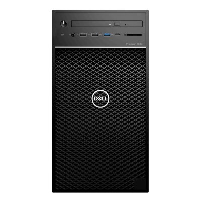 компьютер Dell Precision 3640 MT 3640-2855