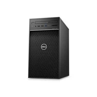 компьютер Dell Precision 3640 MT 3640-7076