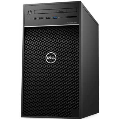 компьютер Dell Precision 3640 MT 3640-7700