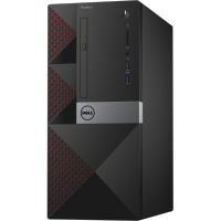 Компьютер Dell Precision 3650 MT 3650-0236