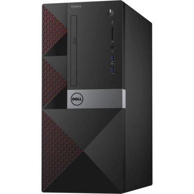 компьютер Dell Precision 3650 MT 3650-0274