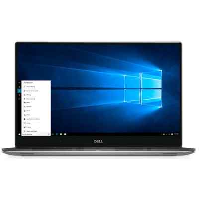 ноутбук Dell Precision 5510-8302