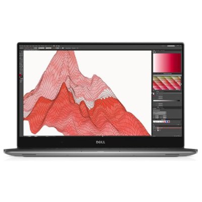 ноутбук Dell Precision 5520-7997