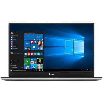 ноутбук Dell Precision 5540-5178