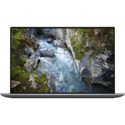 ноутбук Dell Precision 5550-5126