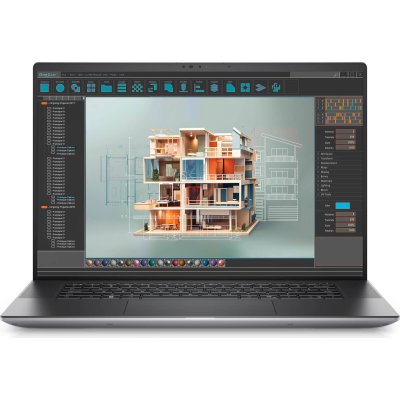 ноутбук Dell Precision 5690-1454