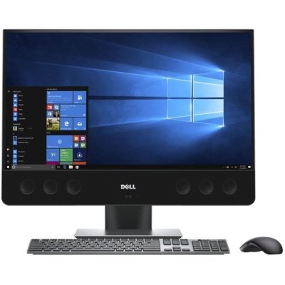 моноблок Dell Precision 5720-4730