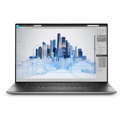 ноутбук Dell Precision 5760-0662