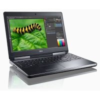 Ноутбук Dell Precision 7510-4599