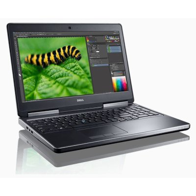ноутбук Dell Precision 7510-4605