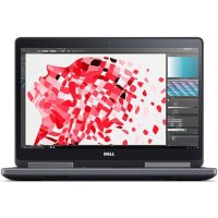 Ноутбук Dell Precision 7520-8017
