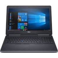 Ноутбук Dell Precision 7520-8024-005