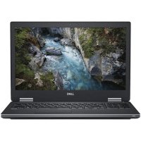 Ноутбук Dell Precision 7530-2014