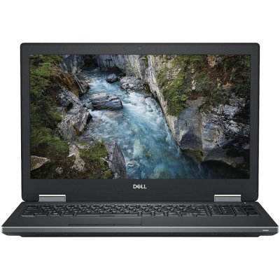 ноутбук Dell Precision 7530-2349