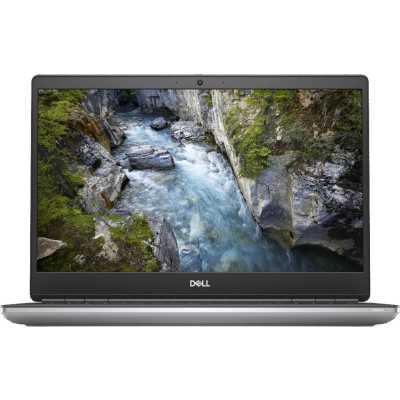 ноутбук Dell Precision 7550-5447