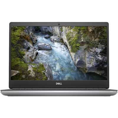 ноутбук Dell Precision 7550-5461