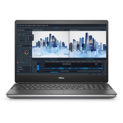 ноутбук Dell Precision 7560-7326