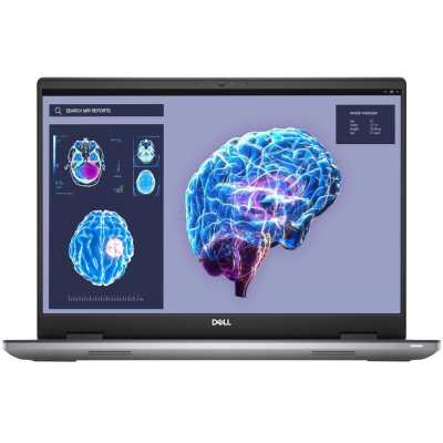 Ноутбук Dell Precision 7680-7614 ENG