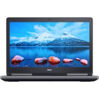 Ноутбук Dell Precision 7720-8055
