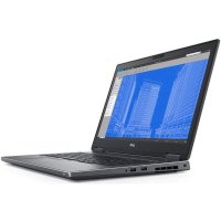 Ноутбук Dell Precision 7730-7006