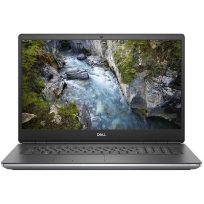 ноутбук Dell Precision 7750-0262