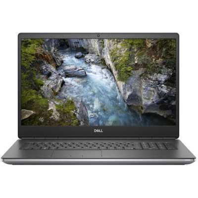 ноутбук Dell Precision 7750-0279